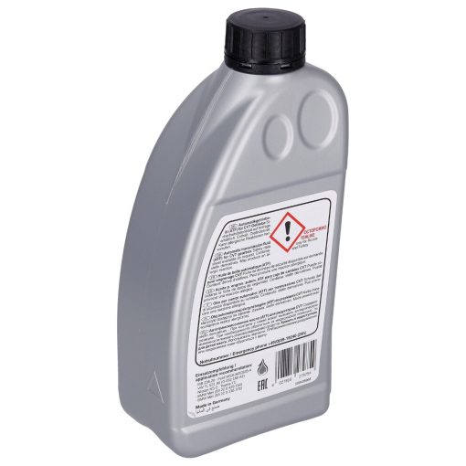 FEBI AUDI VW SEAT SKODA ATF CVT AUTOMATIC GEARBOX OIL FLUID 1 LITRE