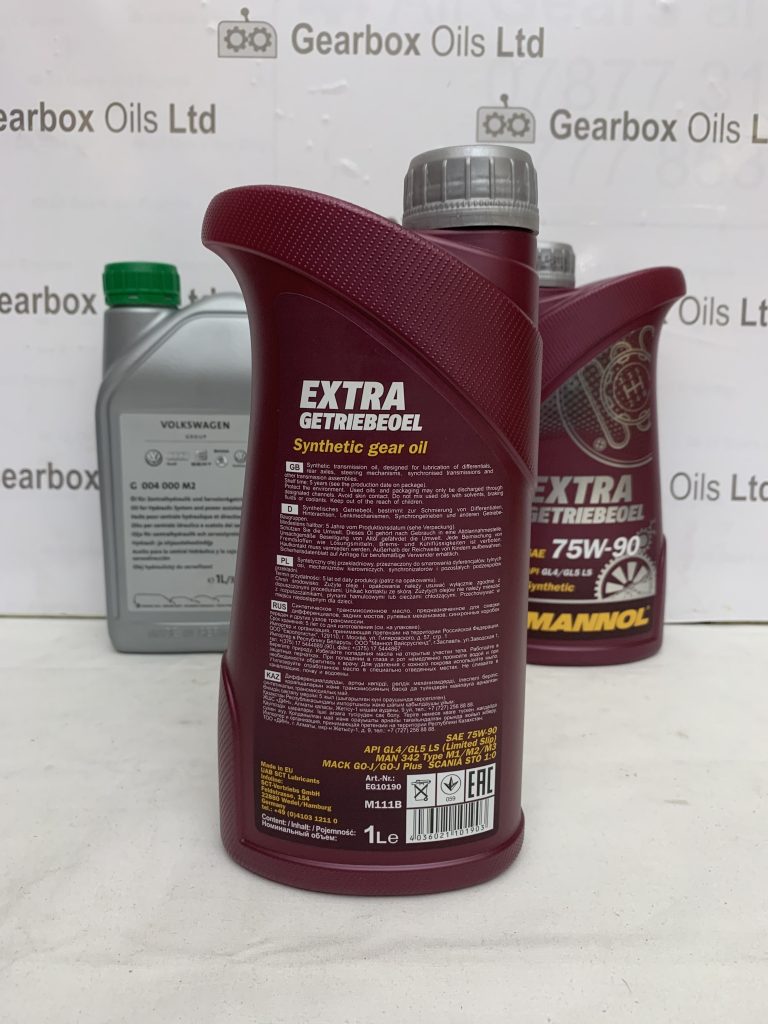 Vw Volkswagen Jetta Dsg 7 Speed Automatic Gearbox Oil And Genuine