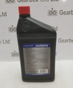 Aisin toyota ws