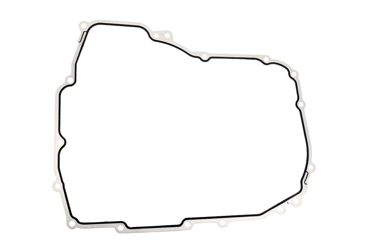 6T40 AUTOMATIC TRANSMISSION GEARBOX MAIN CASE GASKET GENERATION 2 ...